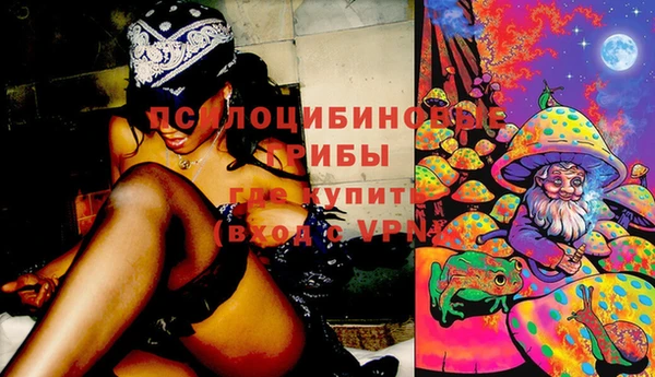 MESCALINE Алзамай